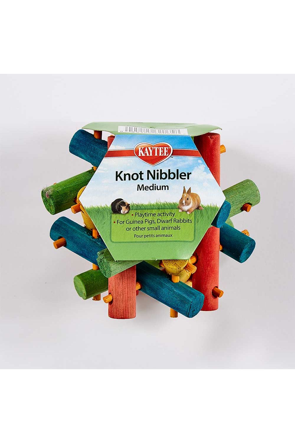 Kaytee Nut Knot Nibbler - Medium