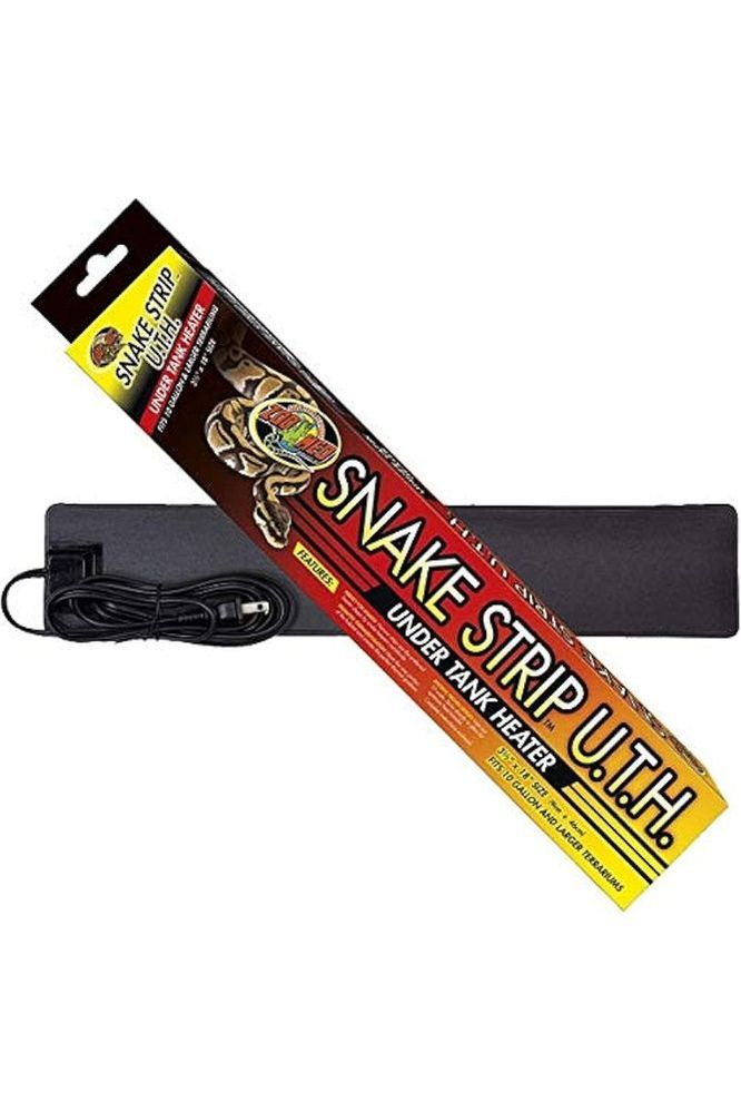 Zoo Med Snake Strip Under Tank Heater