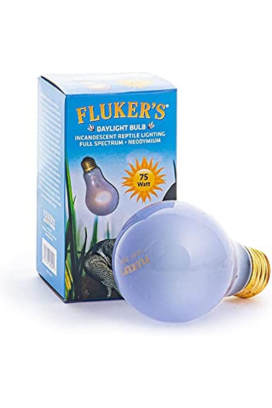 Fluker's Neodymium Daylight Bulb