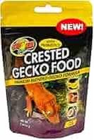 Zoo Med Crested Gecko Food