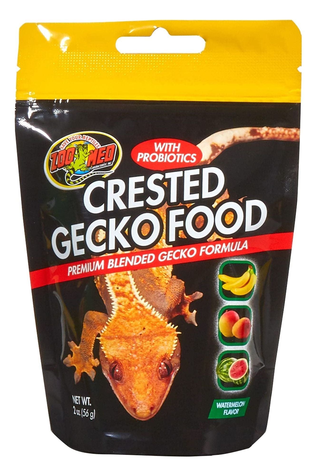 Zoo Med Crested Gecko Food