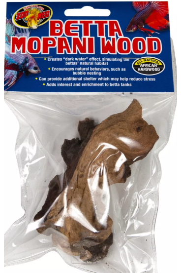 ZOO MED - Betta Mopani Wood