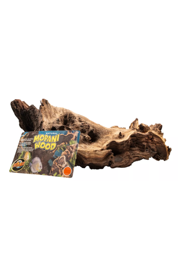ZOO MED - Mopani Wood - Aquarium