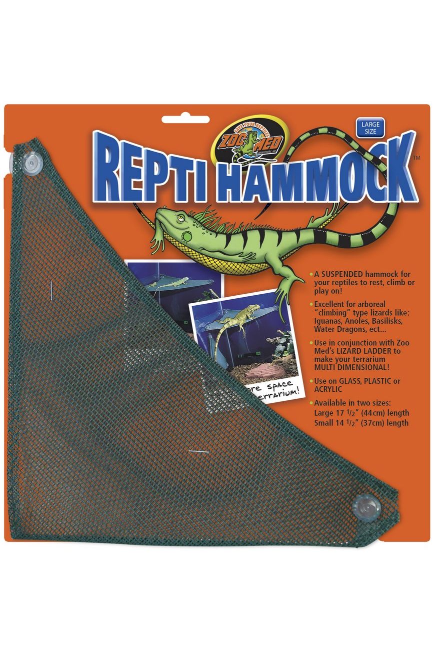Zoo Med Repti Hammock