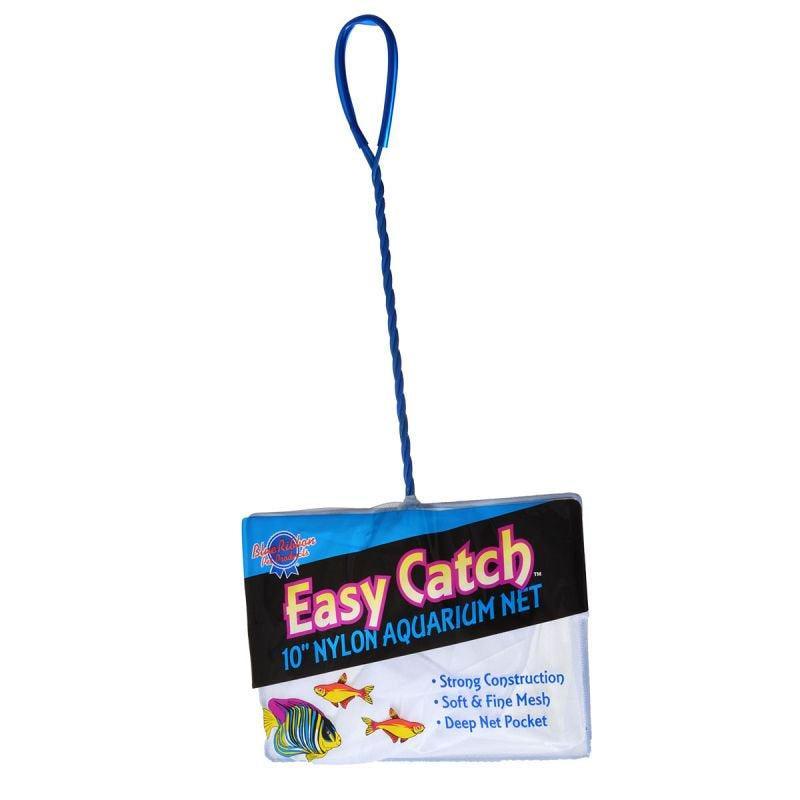 Blue Ribbon Easy Catch Mesh Nylon Aquarium Net