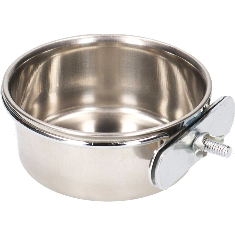 Spot Stainless Steel Coop Cup Bolt Box - Silver - 10 Oz, 20 Oz, 30 Oz