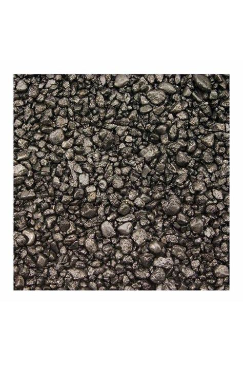 Estes Special Aquarium Gravel - Black - 5 Lb.