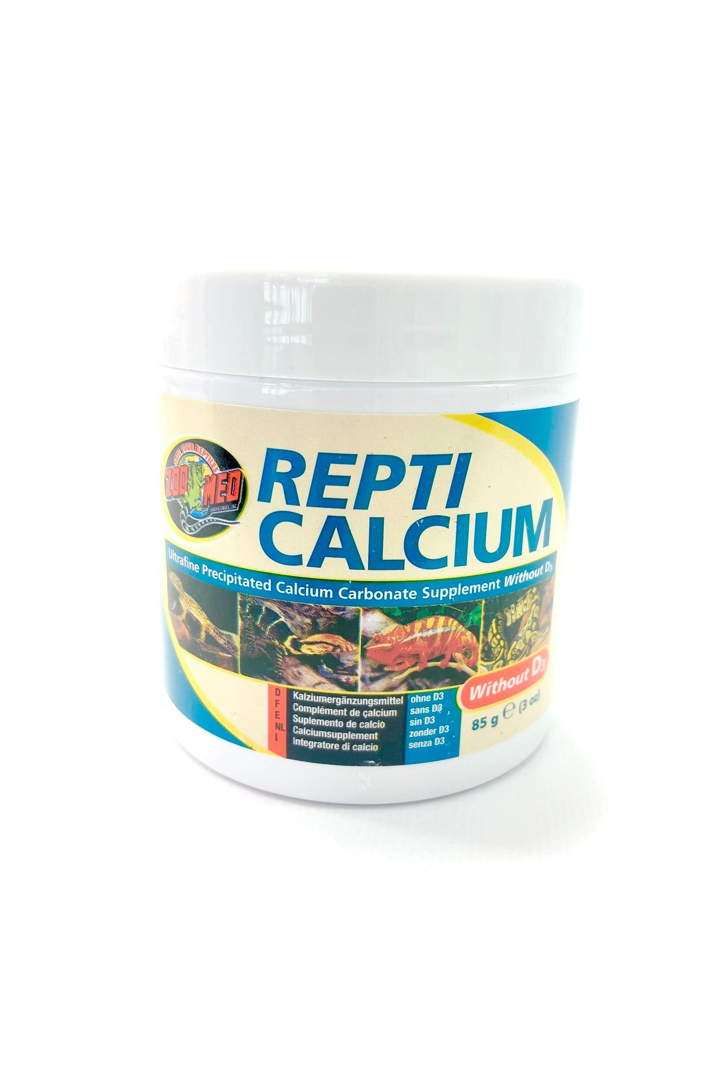 Zoo Med Repti Calcium