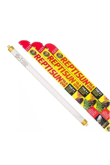 ZOO MED - Reptisun- UVB- T5 HO Bulb
