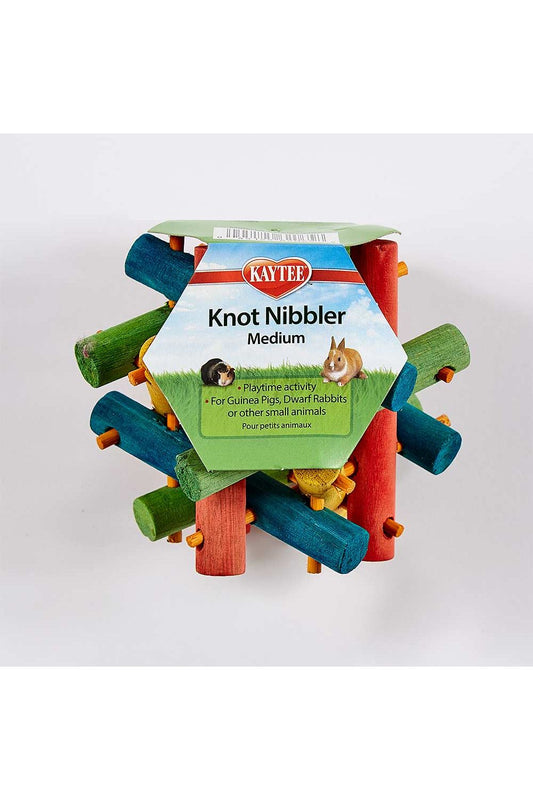 Kaytee Nut Knot Nibbler - Medium