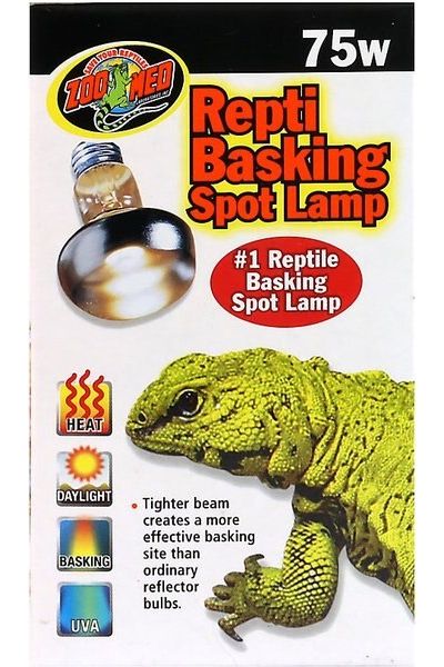 Zoo Med Repti Basking Spot Lamp