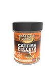 Omega One Catfish Pellets with Shrimp