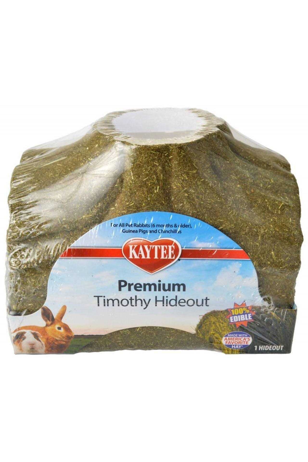 Kaytee Premium Timothy Hideout