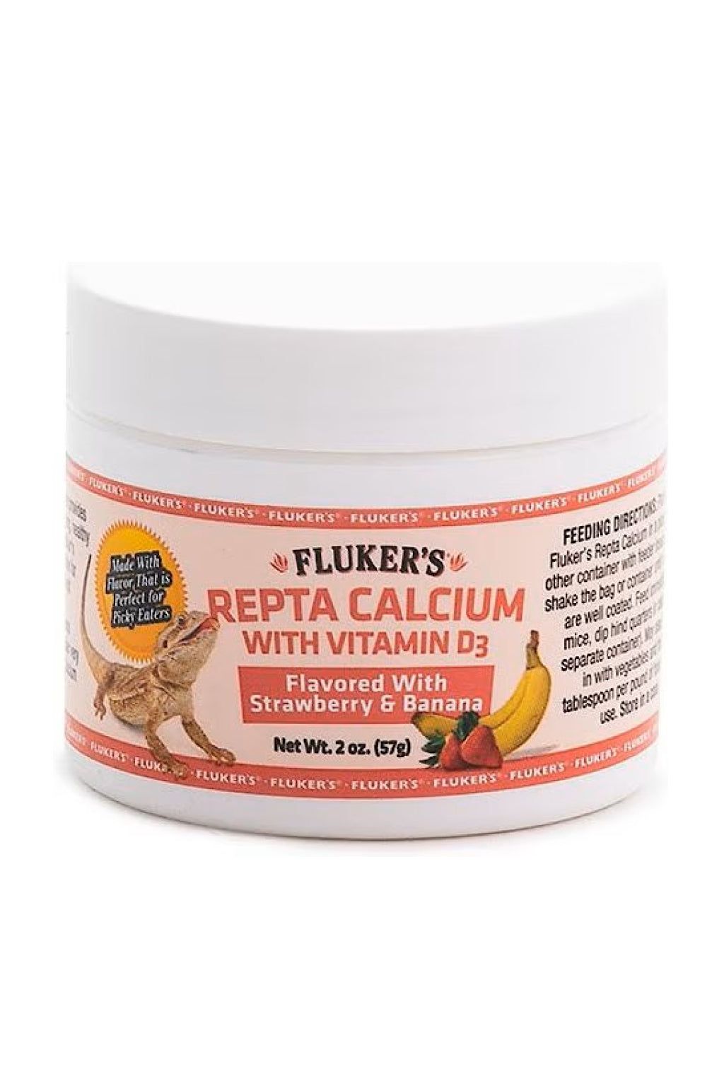 Fluker's Repta Calcium