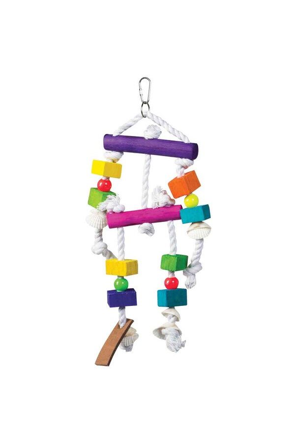 Prevue Pet Bodacious Bites Buffet Bird Toy