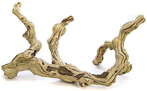 Zoo Med Premium Sand Blasted Grapevine - Large Medium Show