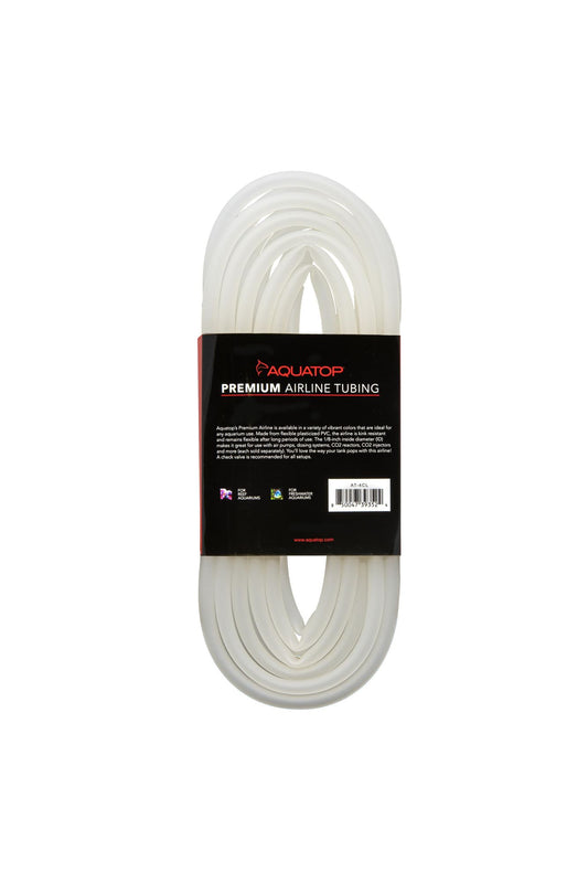 AQUATOP Airline Tubing - 13 Ft.