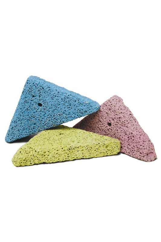Kaytee Lava Bites Teething Chews - 3 Pk.