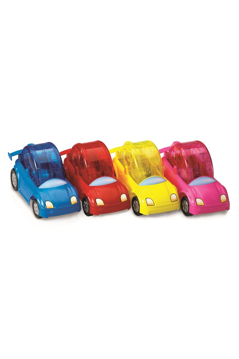 Kaytee Critter Cruiser Interactive Exercise Toy