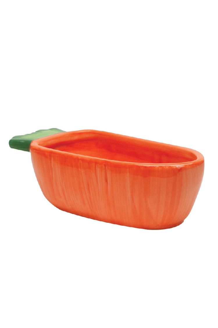 Kaytee Vege-T Bowl Food Dish