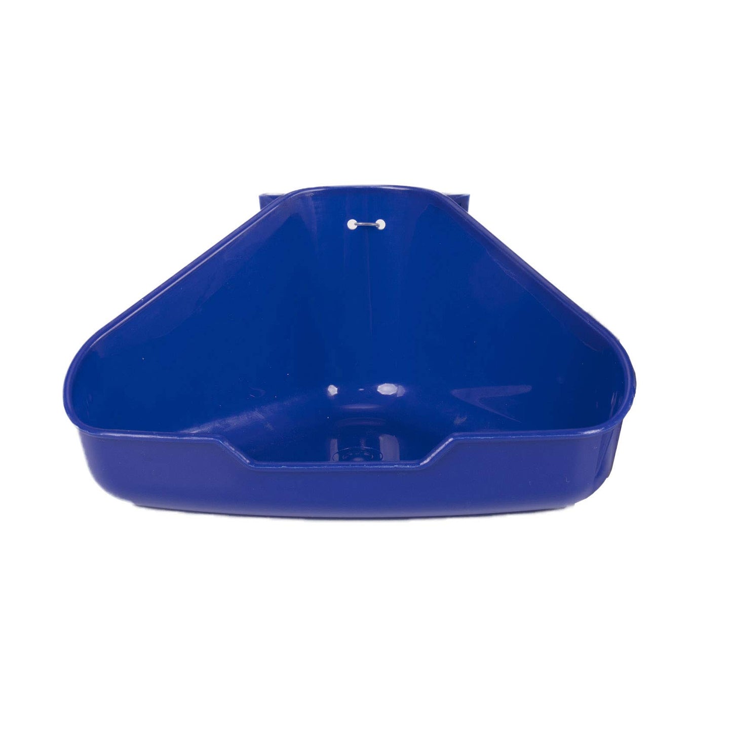 Ware Critter Corner Litter Pan - Hamsters, Gerbils, Dwarf Hamsters