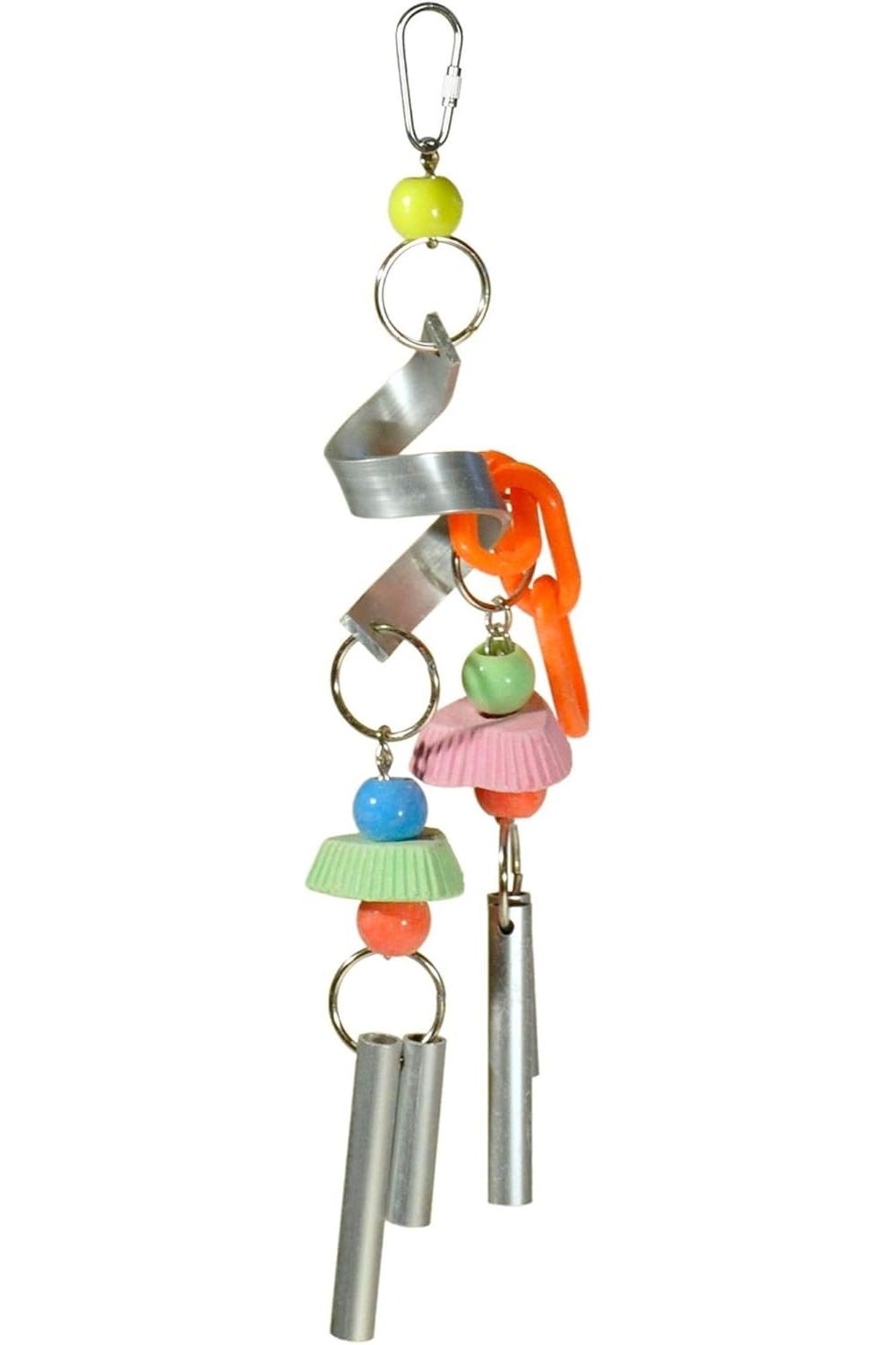Prevue Pet Cyclone Bird Toy - Sm.