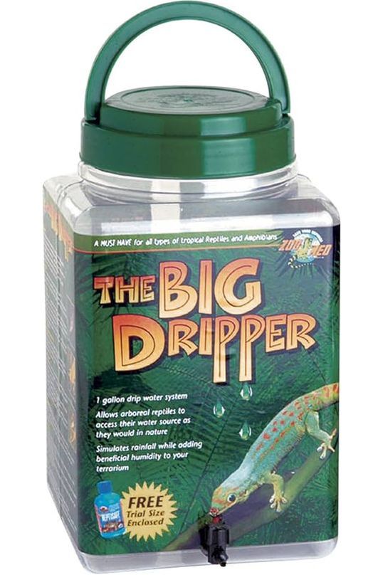 Zoo Med - The Big Dripper