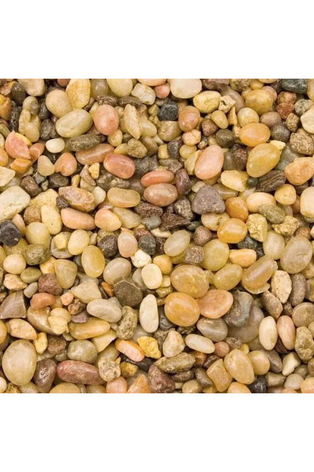 Estes Natural Aquarium Gravel - Swift Creek - 5 Lb.