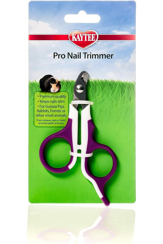 Kaytee Pro-Nail Trimmer for Small Animals