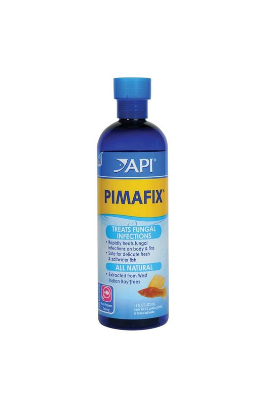 API PIMAFIX Anti Fungal Fish Medication