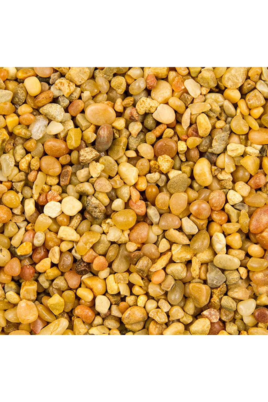 Estes Natural Aquarium Gravel - Shallow Creek Regular - 5 Lb.