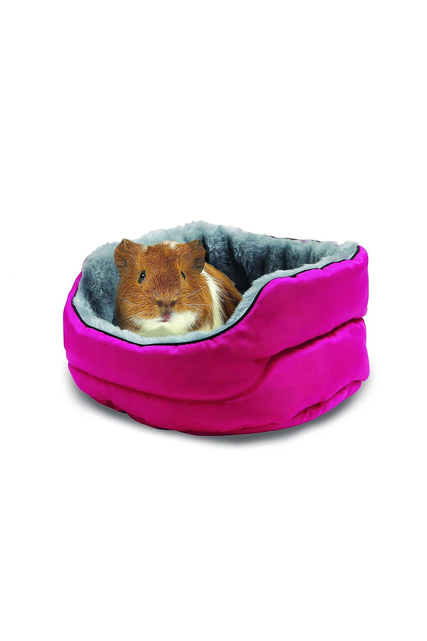 Kaytee Cuddle-E-Cup Habitat Floor Sleeper