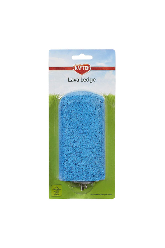 Kaytee Lava Ledge Perch for Small Animals
