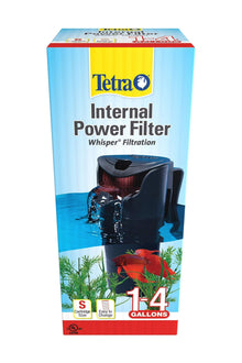 Tetra Whisper Internal Power Filter