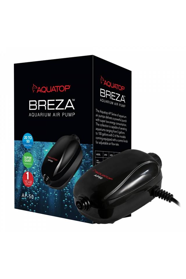 AQUATOP Breza Air Pump