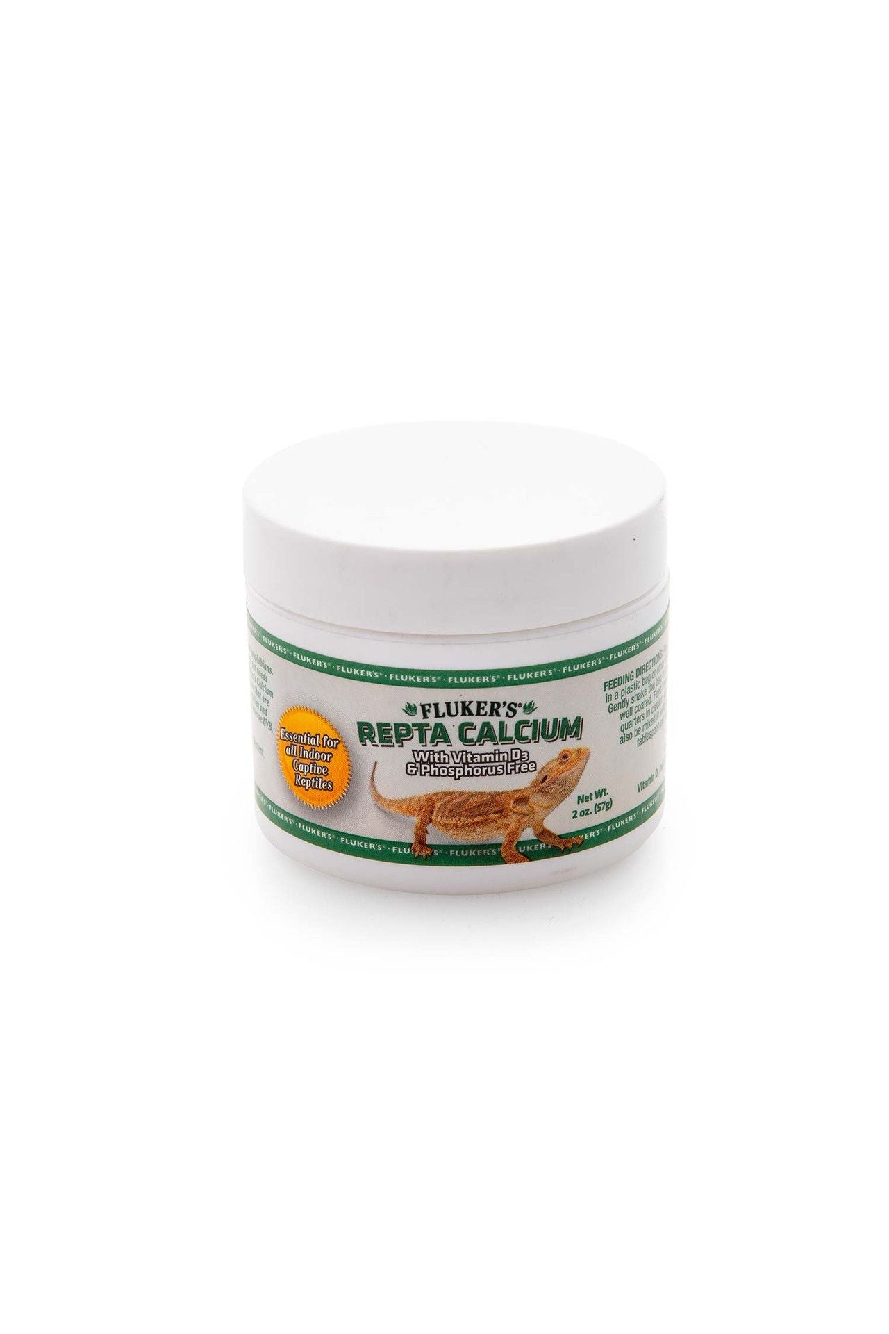 Fluker's Repta Calcium