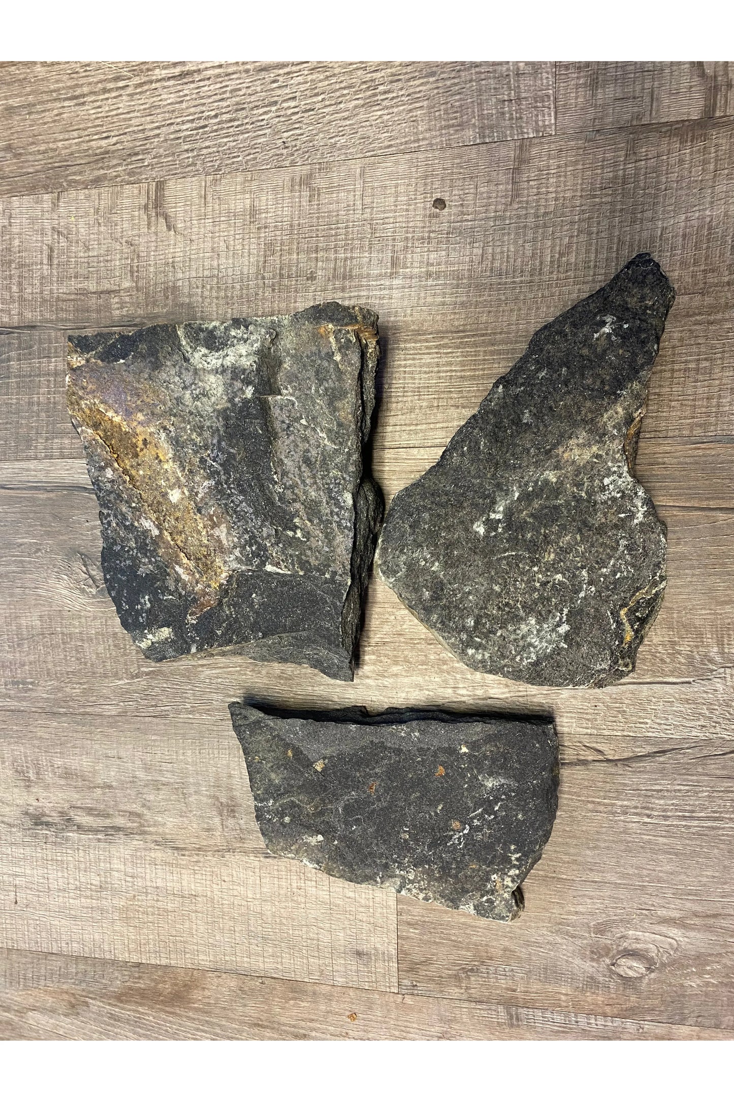 Ebony Sunrise Slate