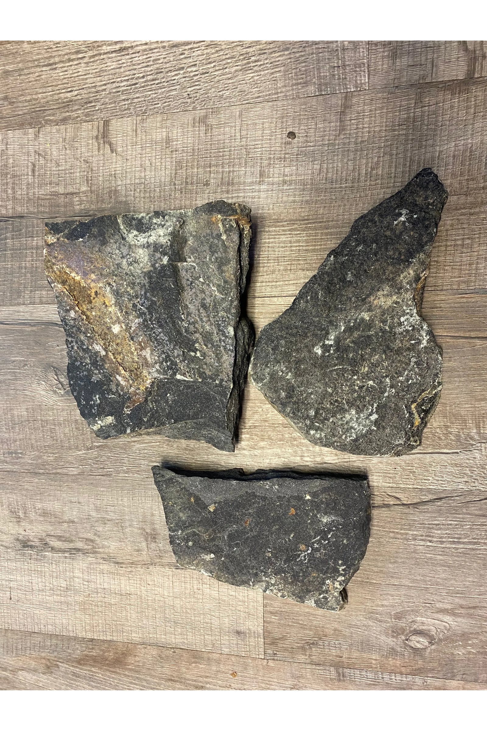 Ebony Sunrise Slate