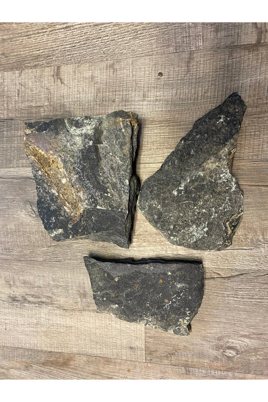 Ebony Sunrise Slate