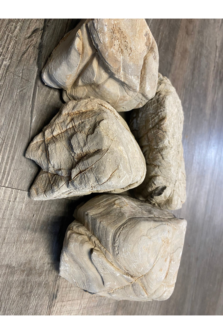 Caribsea Rock Exotica - Elephant Skin Rock