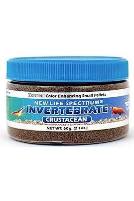 NEW LIFE SPECTRUM- Invertebrate 60g