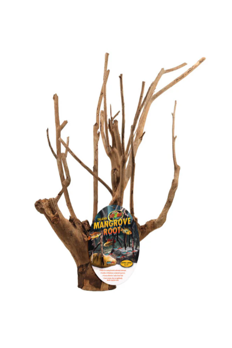 ZOO MED - Talawa Mangrove Root - Aquarium