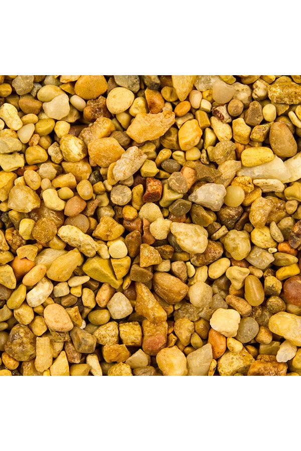 Estes Natural Aquarium Gravel - Walnut - 5 Lb.