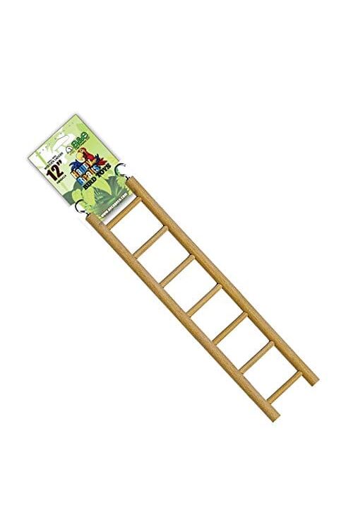A&E Happy Beaks Small Ladder - 12 In.