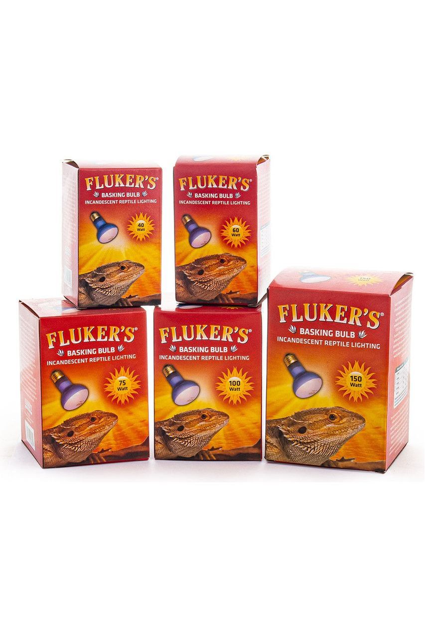 Fluker's Basking Bulb