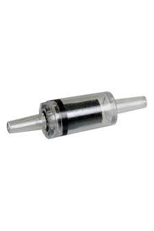 Underwater Treasures Check Valve