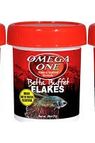 Omega One Betta Flake - .28 oz.