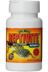 Zoo Med Reptivite Reptile Vitamins