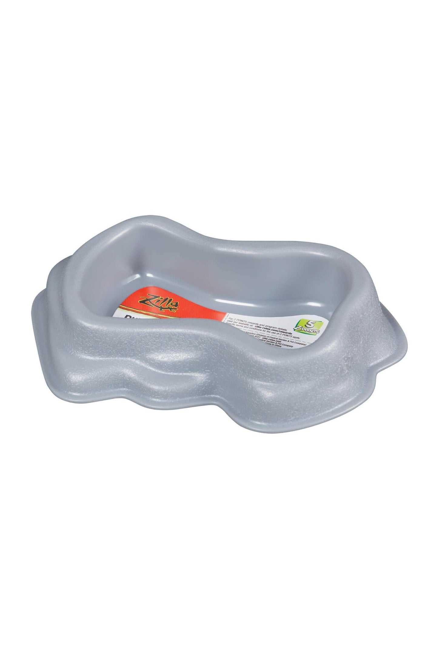 ZILLA - Durable Dish