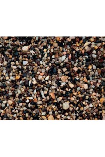 Estes Natural Aquarium Gravel - Nutmeg - 5 Lb.